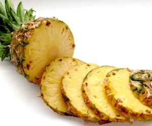 Essa fruta pode enganar o c&eacute;rebro e reduzir a vontade de a&ccedil;&uacute;car.