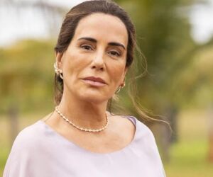 Gloria Pires vira 'anfitri&atilde;' e abre portas de suas mans&otilde;es para temporada.