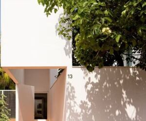 Avaliada em R$ 8 milh&otilde;es, casa de ex-Globo vira s&iacute;mbolo de luxo consciente.