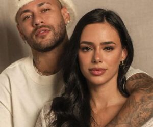 Bruna Biancardi rebate rumores sobre Copa do Mundo: 'N&atilde;o quero ser musa'.