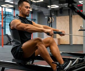 Ci&ecirc;ncia revela qual &eacute; o hor&aacute;rio do dia em que o corpo rende mais na academia.