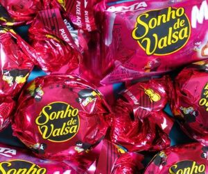 O seu chocolate favorito n&atilde;o &eacute; mais chocolate (e voc&ecirc; n&atilde;o percebeu).