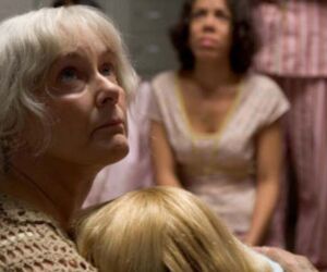 Morre Mary Beth Hurt , atriz de 'O Exorcismo de Emily Rose' e 'A Dama na &Aacute;gua', aos 79 anos.