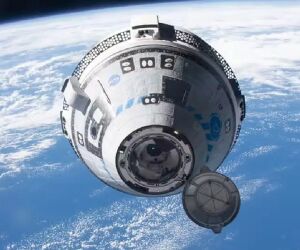 Chrysalis: a espa&ccedil;onave destinada a transportar 2.400 humanos trilh&otilde;es de quil&ocirc;metros de dist&acirc;ncia.