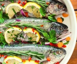 Esque&ccedil;a o salm&atilde;o: este peixe comum no Brasil &eacute; considerado o 'rei do &ocirc;mega-3'.