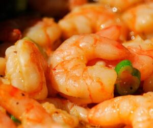 Terra do Camar&atilde;o: essa regi&atilde;o brasileira produz quase 9 mil toneladas do crust&aacute;ceo por ano.