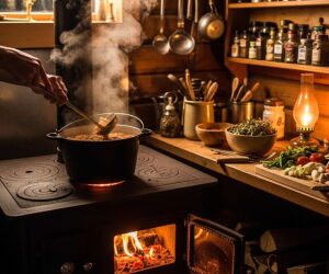 Viu fuma&ccedil;a? O erro com o fog&atilde;o a lenha que gera multas de R$ 10 mil e ordens de demoli&ccedil;&atilde;o.