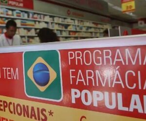 Adeus, boleto; ol&aacute;, sa&uacute;de: Farm&aacute;cia Popular chega a 41 rem&eacute;dios e 12 doen&ccedil;as atendidas.