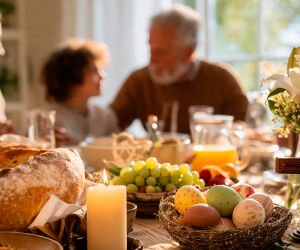 Os crist&atilde;os comemoram a P&aacute;scoa assim, mas voc&ecirc; sabe como funciona para as outras religi&otilde;es?.