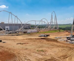 R$ 35 bilh&otilde;es, 9 mil empregos e dois hot&eacute;is: o 'parque do chocolate' chega a SP.