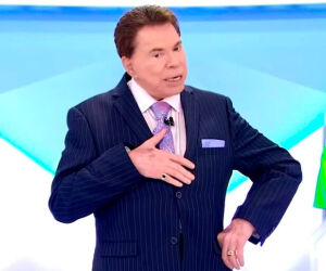 Testamento de Silvio Santos deixa emprego vital&iacute;cio para fiel escudeiro e sal&aacute;rio choca a internet.