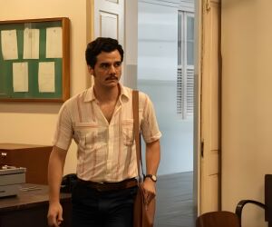 'Tr&ecirc;s horas de nada': 'O Agente Secreto' entra em lista de filmes mais enganosos da hist&oacute;ria.