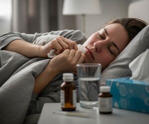 Vacina da gripe causa gripe? Entenda o mito e o que realmente acontece no seu corpo.