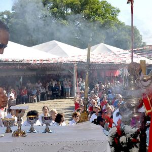 Tradicional Festa do Divino promete atrair público em Itanhaém