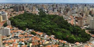 Cidade do interior de São Paulo tem um dos maiores parques industriais do Brasil