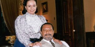 'Terra Nostra': nasce o filho de Maria do Socorro; veja resumo de sexta (16)