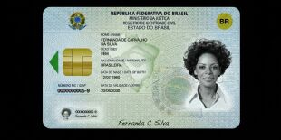 Adeus, RG: nova Carteira de Identidade Nacional j&aacute; pode ser solicitada de gra&ccedil;a e tem vers&atilde;o digital
