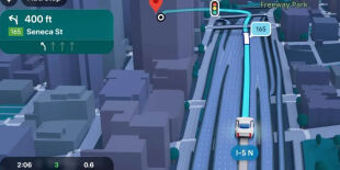 Google Maps lan&ccedil;a maior atualiza&ccedil;&atilde;o da d&eacute;cada com navega&ccedil;&atilde;o 3D e IA Gemini como copiloto em 2026