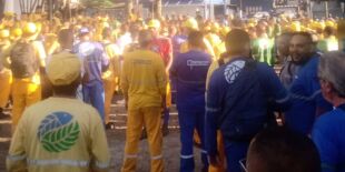 Greve deixa seis cidades do Litoral de SP sem coleta de lixo; entenda os motivos