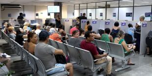 Prefeitura de Praia Grande concede desconto e isen&ccedil;&atilde;o de IPTU para aposentados e pensionistas