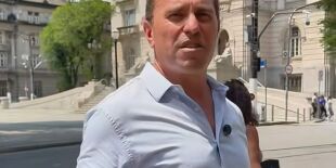 Nova emissora de ex-global Rodrigo Bocardi abre sele&ccedil;&atilde;o p&uacute;blica para apresentadores