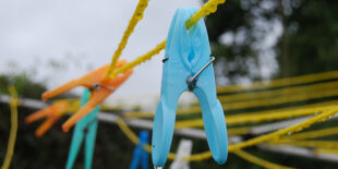 Adeus ao varal: conhe&ccedil;a o secador el&eacute;trico capaz de secar at&eacute; 15 kg de roupa em dias de chuva