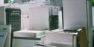 Tem uma geladeira velha? Brastemp retira o aparelho na sua casa e d&aacute; desconto no modelo novo