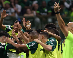 Belo Horizonte - MG - 10/11/2016 - Eliminatorias da copa do Mundo