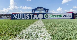 Final de semana de decis&atilde;o: veja onde assistir &agrave; semifinal do Paulist&atilde;o 2026