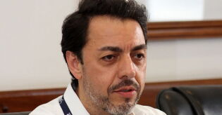 Presidente do Porto de Santos &eacute; alvo da PF por suposto cheque de propina ligado ao INSS