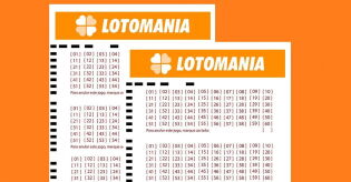 Confira os números sorteados na Lotomania no concurso 2774, nesta sexta (23)