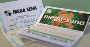 Apostadores do litoral de SP acertam quina da Mega-Sena e levam 'bolada'