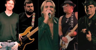 Shopping no litoral de SP recebe banda cover do Bon Jovi neste domingo