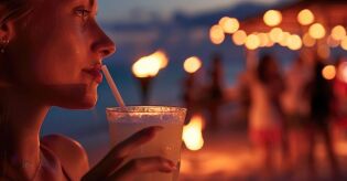 Conheça as praias do Litoral de SP que unem paisagens incríveis e noites badaladas