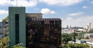 Concurso da Unifesp oferece 47 vagas com salários de até R$ 4,9 mil