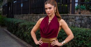 Tr&ecirc;s Gra&ccedil;as: Arminda articula fuga, &eacute; alvo de suspeitas e se v&ecirc; cercada por acusa&ccedil;&otilde;es