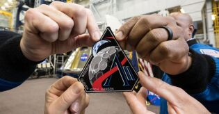 Voo de astronautas para a Lua &eacute; adiado pela Nasa ap&oacute;s vazamento de hidrog&ecirc;nio