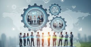 Institui&ccedil;&otilde;es se fortalecem com atitudes individuais: Compliance, Governan&ccedil;a e Agenda 2030