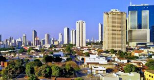 Voc&ecirc; n&atilde;o imagina qual cidade brasileira lidera o ranking mundial do verde