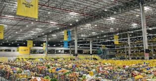Mercado Livre avan&ccedil;a sobre o varejo f&iacute;sico e fecha acordo hist&oacute;rico com o Assa&iacute; para entregas