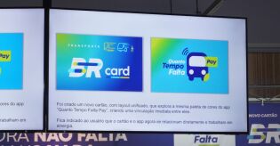 Baixada Santista ganha novas formas de pagamento no transporte p&uacute;blico a partir desta quarta (11)