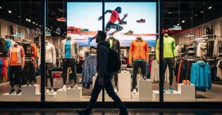 A gigante chinesa por tr&aacute;s das marcas de esporte mais famosas: entenda o plano para dominar o mundo