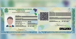 Nova carteira de identidade j&aacute; pode ser feita, e novo RG substitui v&aacute;rios documentos; saiba quais