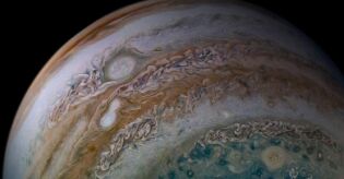 Novo estudo revela o que pode estar acontecendo nas camadas profundas de J&uacute;piter e surpreende 