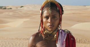 'A Nobreza do Amor': Alika enfrenta persegui&ccedil;&atilde;o e &eacute; inocentada ap&oacute;s arma&ccedil;&atilde;o de Virg&iacute;nia