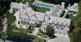 Agenda lotada! Tom Cruise vendeu mans&atilde;o de US$ 13 milh&otilde;es por n&atilde;o conseguir us&aacute;-la