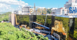 Esque&ccedil;a a muamba! Paraguai tem shoppings incr&iacute;veis para comprar com seguran&ccedil;a e fugir do tumulto