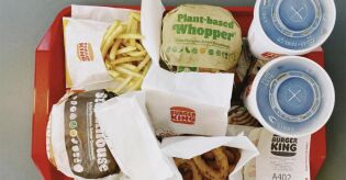 Justi&ccedil;a nega pedido de cinemas para barrar campanha do Burger King sobre lanches nas salas