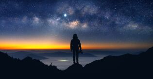 Pa&iacute;s inesperado tem as melhores condi&ccedil;&otilde;es da Am&eacute;rica Latina para ser um novo polo espacial