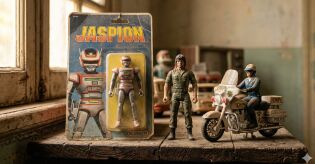 Do auge ao fim melanc&oacute;lico: O que aconteceu com a f&aacute;brica de brinquedos que marcou gera&ccedil;&otilde;es?